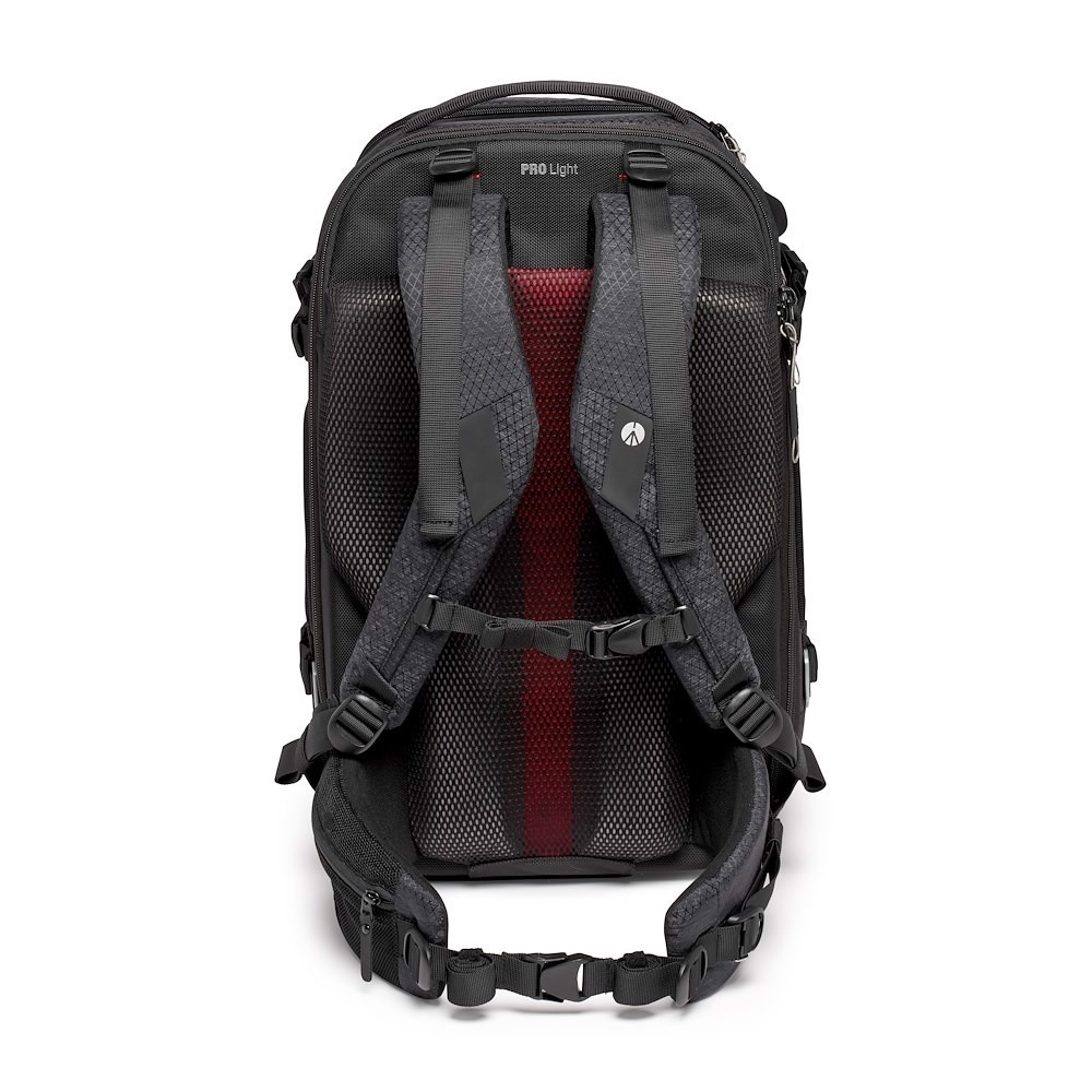 Manfrotto Ranac MB PL2-BP-FX-L Blackloader backpack L - 8